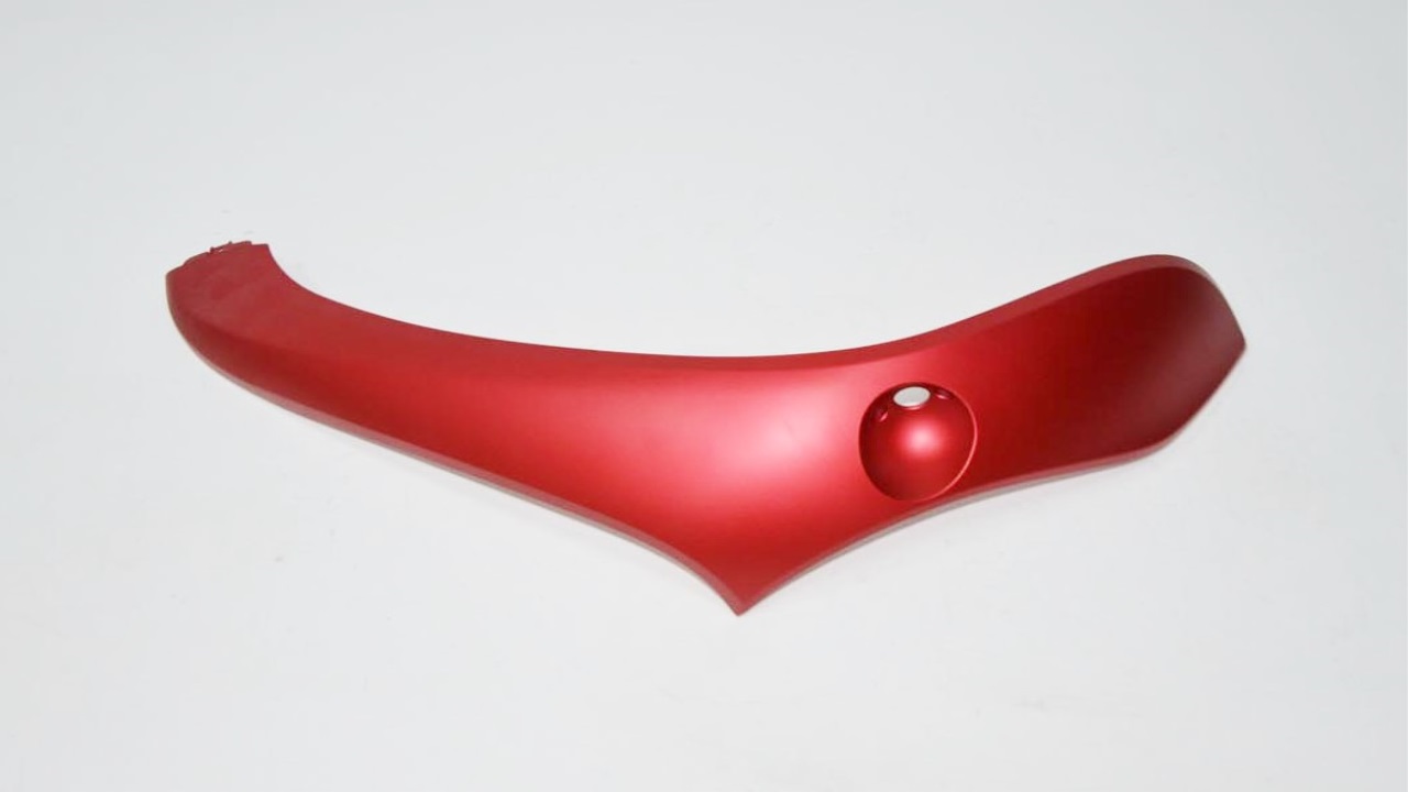 ÖN SİNYAL PANELİ SAĞ KIRMIZI (CRYSTAL8000)